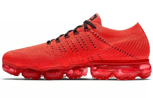 Nike Nike Air VaporMax Clot Bright Crimson