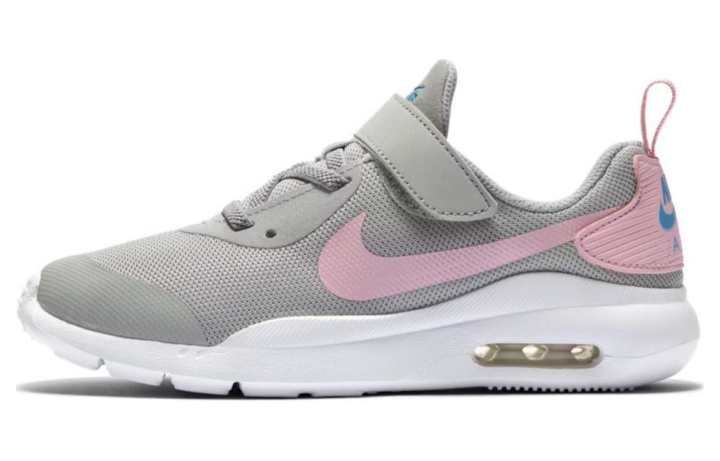 Nike Nike Air Max Oketo Light Smoke Grey PS