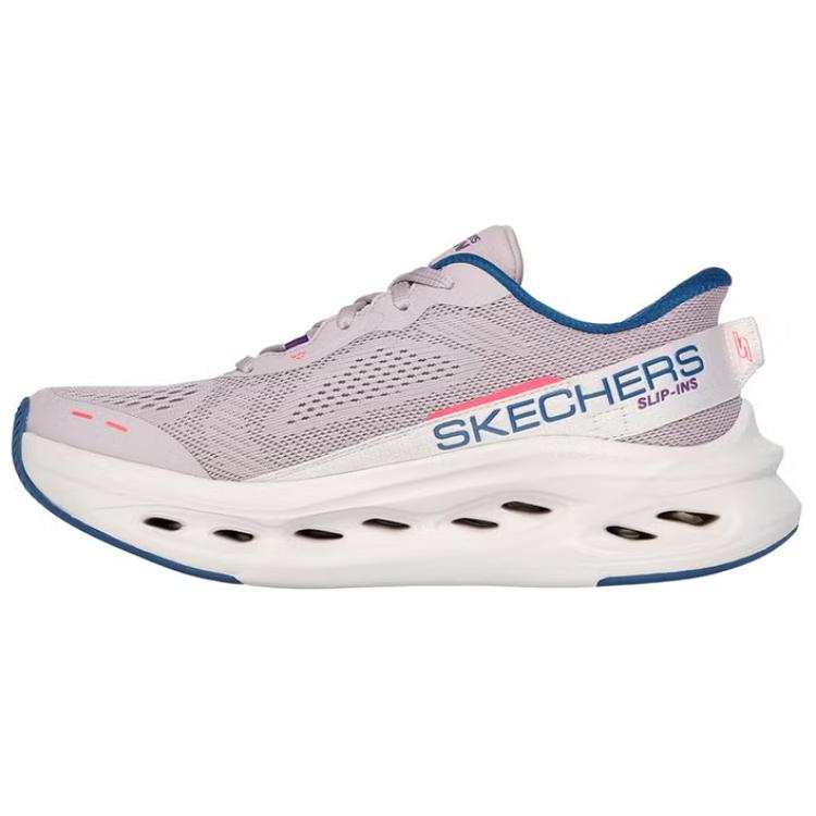 Skechers Sport Cushioning Slip Resistant Abrasion Resistant Breathable Lightweight