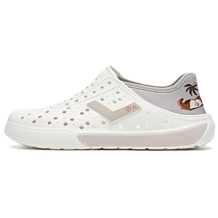 Pony Pony Clogs Unisex