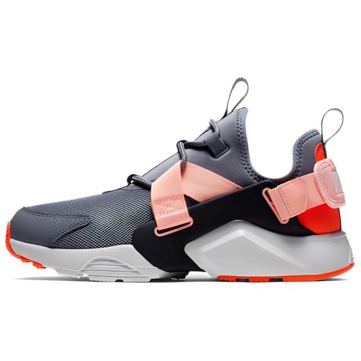 Nike Nike Air Huarache City Low 'Cool Grey' Women's