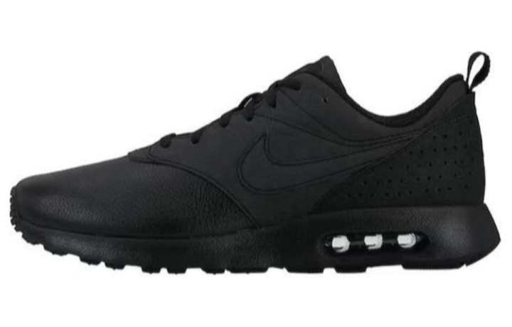 Nike Nike Air Max Tavas Leather Triple Black