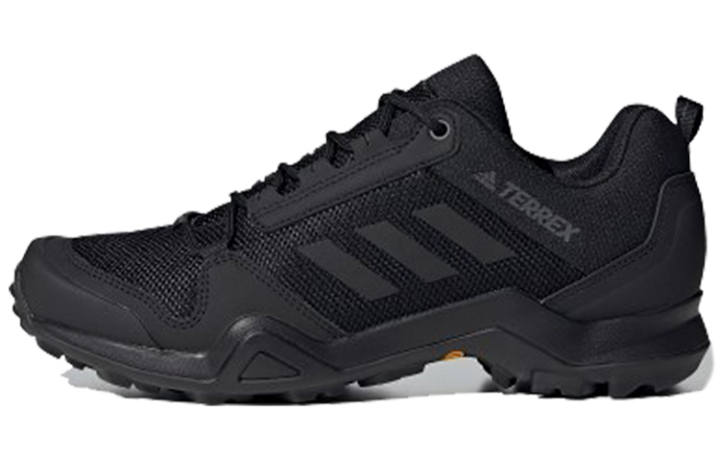 Adidas Adidas Terrex AX3 'Triple Black'