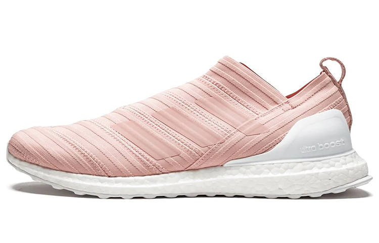 Adidas Nemeziz Tango 17+ Kith x Nemeziz Tango 17+ Adidas 360 Agility UltraBoost 'Miami Flamingos'