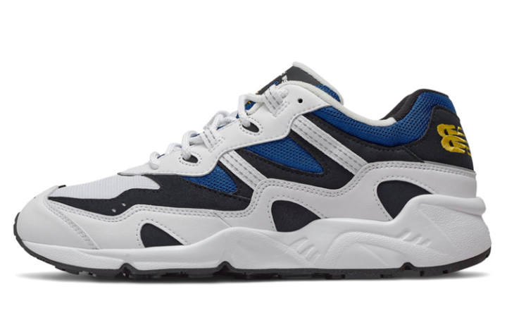 New Balance 850 New Balance 'White Blue'