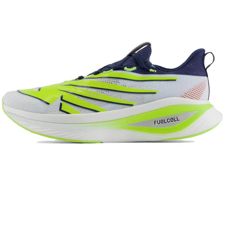 New Balance FuelCell SuperComp New Balance Elite v3 'TCS Nyc Marathon 2023'