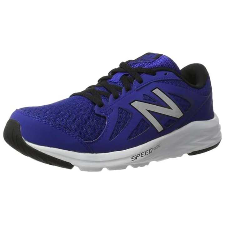 New Balance New Balance 490 V4 Low Top Blue