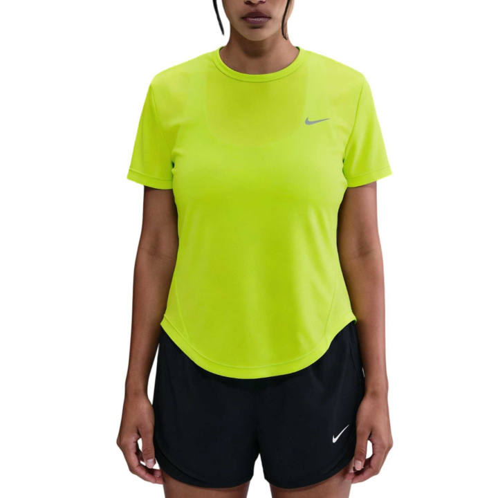 Nike Nike Dri Fit Running T Shirt Women's