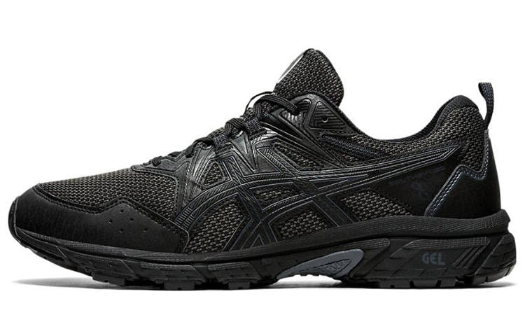 ASICS ASICS Gel Venture 8 'Triple Black'