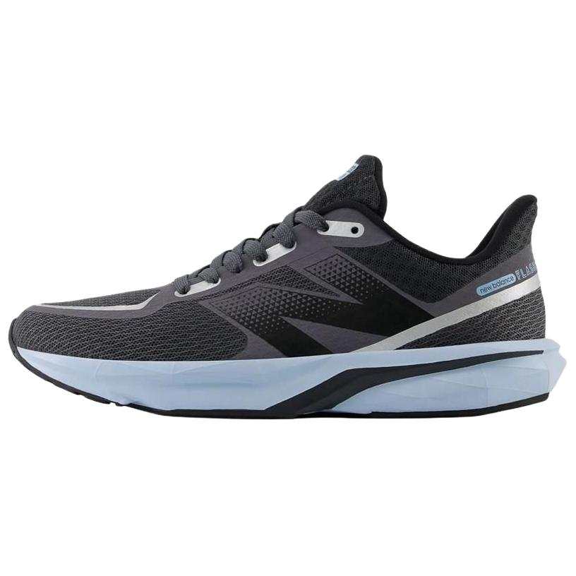 New Balance New Balance DynaSoft Flash V7 Low top Casual Running Shoes Women's Black