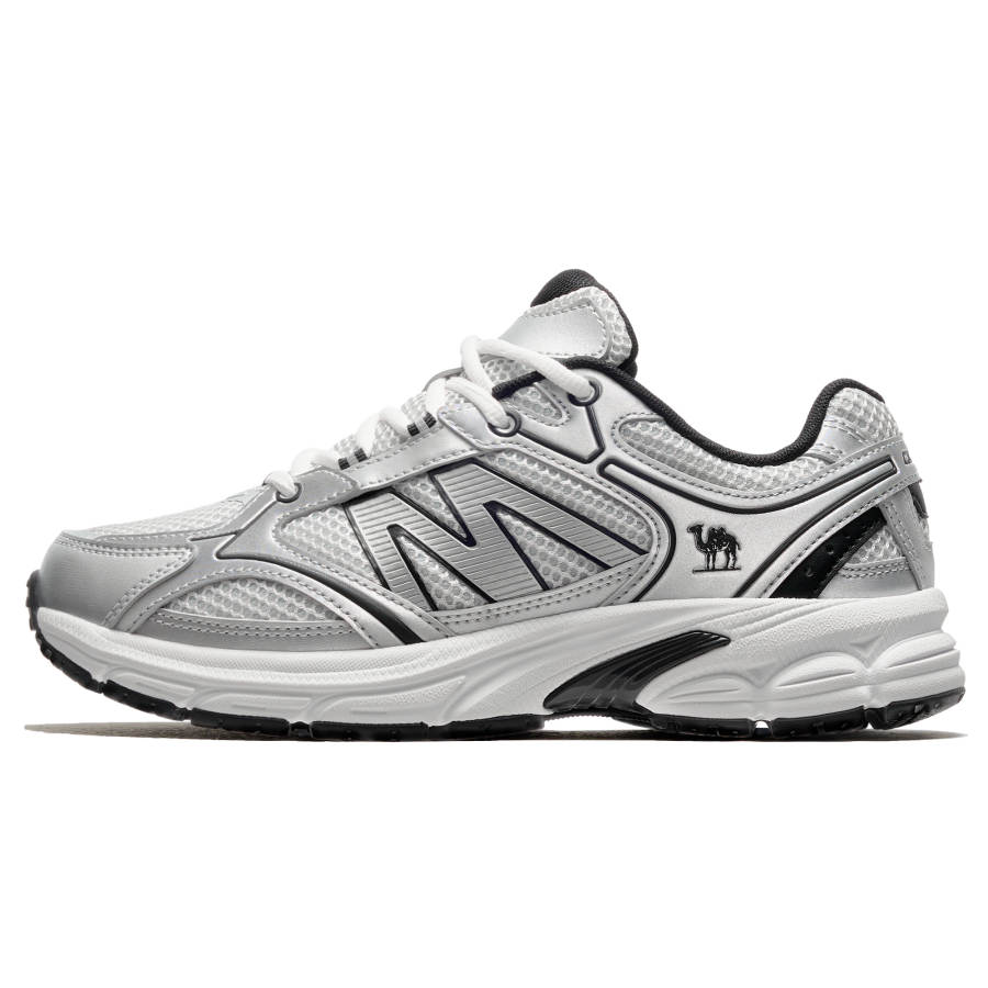CAMEL Low top Casual City Commuting Running Shoes Women's