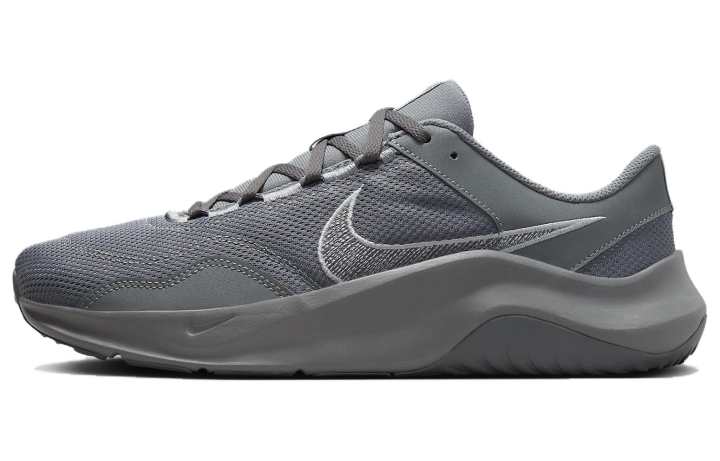 Nike Nike Legend Essential 3 Next Nature 'Smoke Grey'