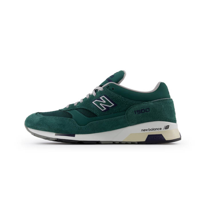 New Balance 1500 New Balance Made in England 'Rainforest'