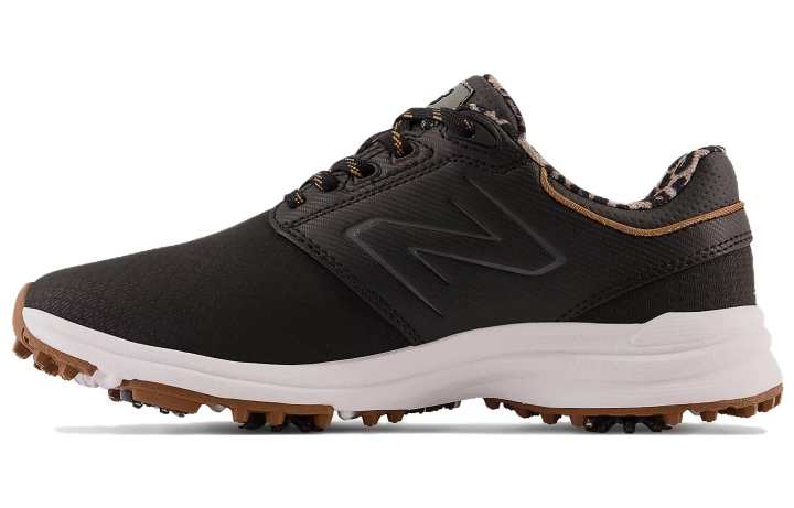 New Balance New Balance Brighton Golf Black Gum Women's