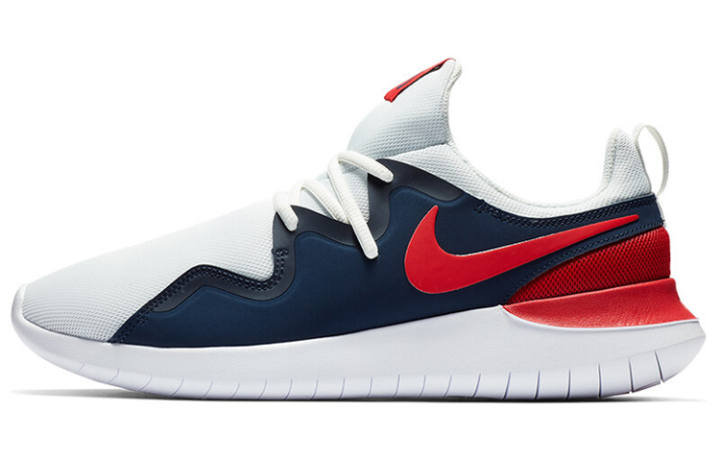 Nike Nike Tessen 'University Red'