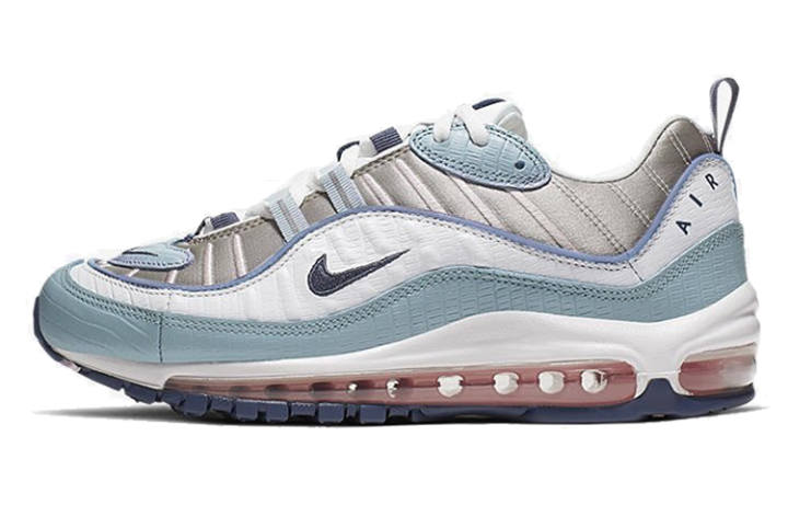 Nike Nike Air Max 98 Sanded Purple Ocean Cube Women's