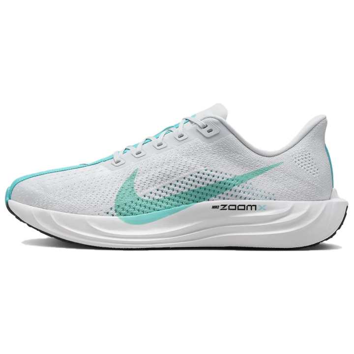 Nike Nike Flex Plus Soft And Comfortable Slip Resistant, Abrasion Resistant, Breathable Low top Running Shoes Men's