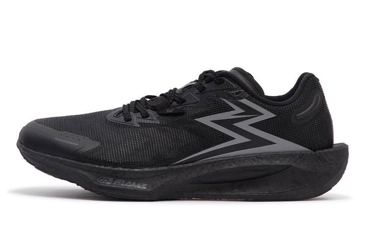 361° Blitz 3 PRO Cushioning Slip Resistant Abrasion Resistant Breathable Low top Training Racing Running Shoes Unisex