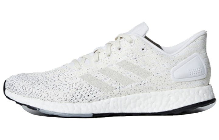 Adidas Adidas PureBoost Dpr W 'Cloud White Raw White Grey Three' Women's