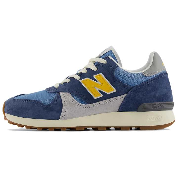 New Balance 475 New Balance 'Vintage Indigo'