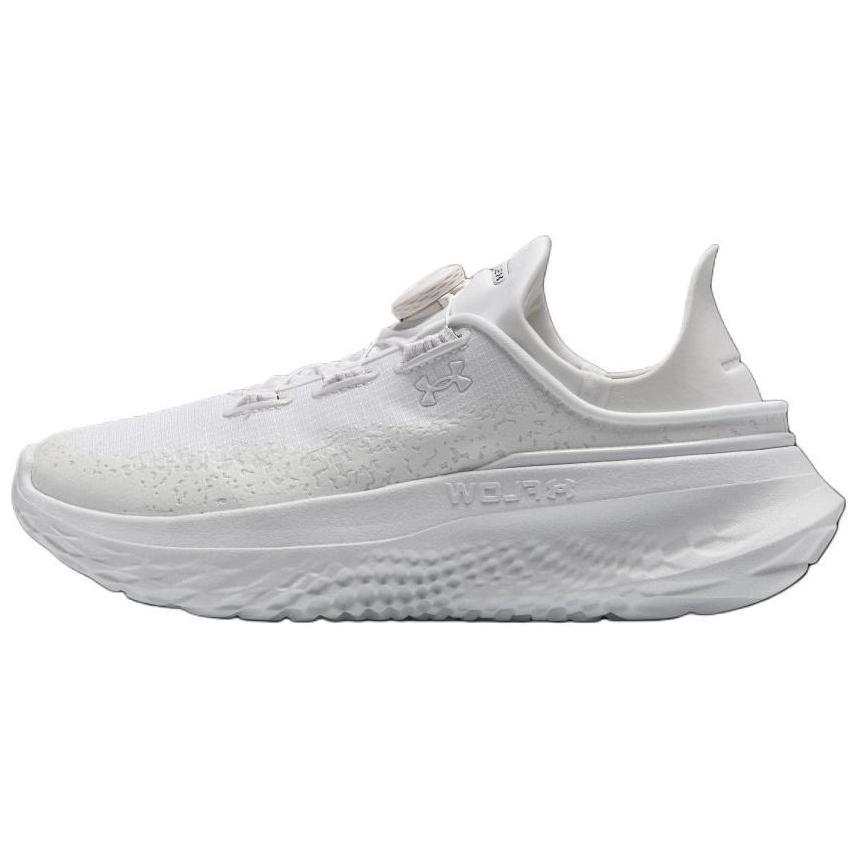 Under Armour Under Armour SlipSpeed Mega 'Triple White'