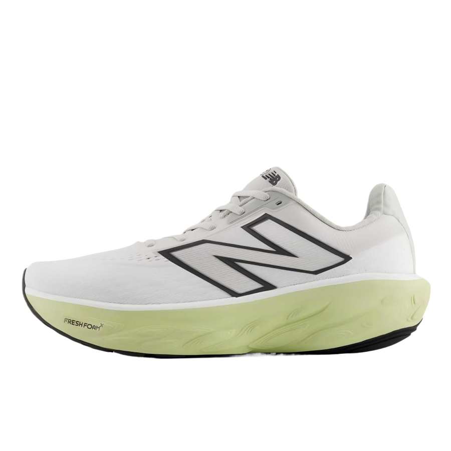 New Balance New Balance Fresh Foam X 1080 V14 Breathable Low top Running Shoes Men's White