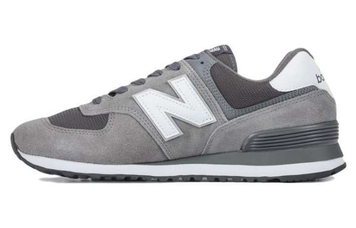 New Balance New Balance 574 Casual 'Gray White'