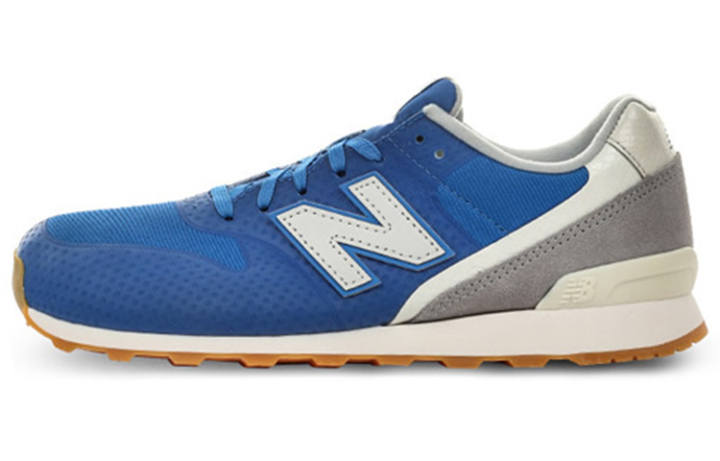 New Balance New Balance 996 Blue Women's