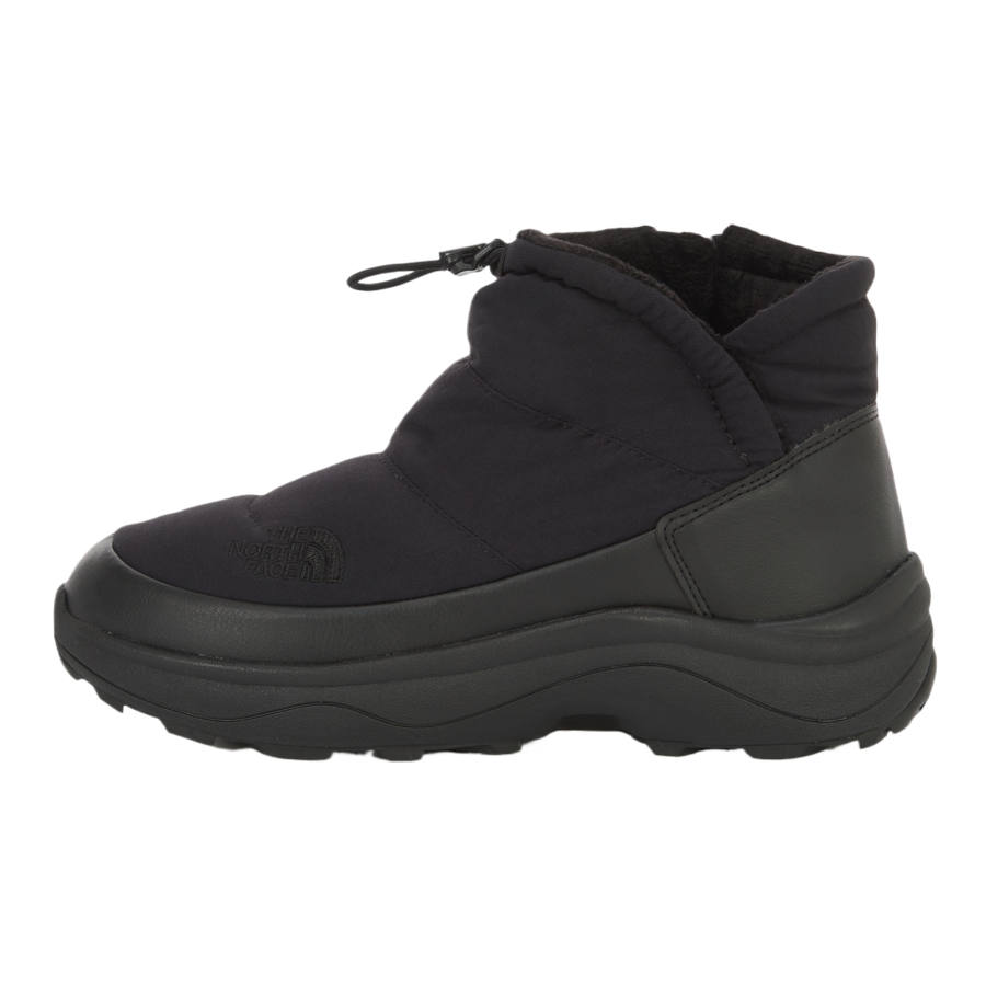 THE NORTH FACE Nuptse Ankle Boots Women's
