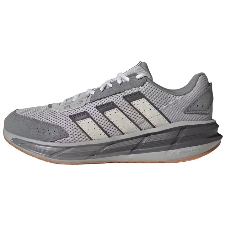 Adidas Adidas Astrastar Running Shoes Men's Gray