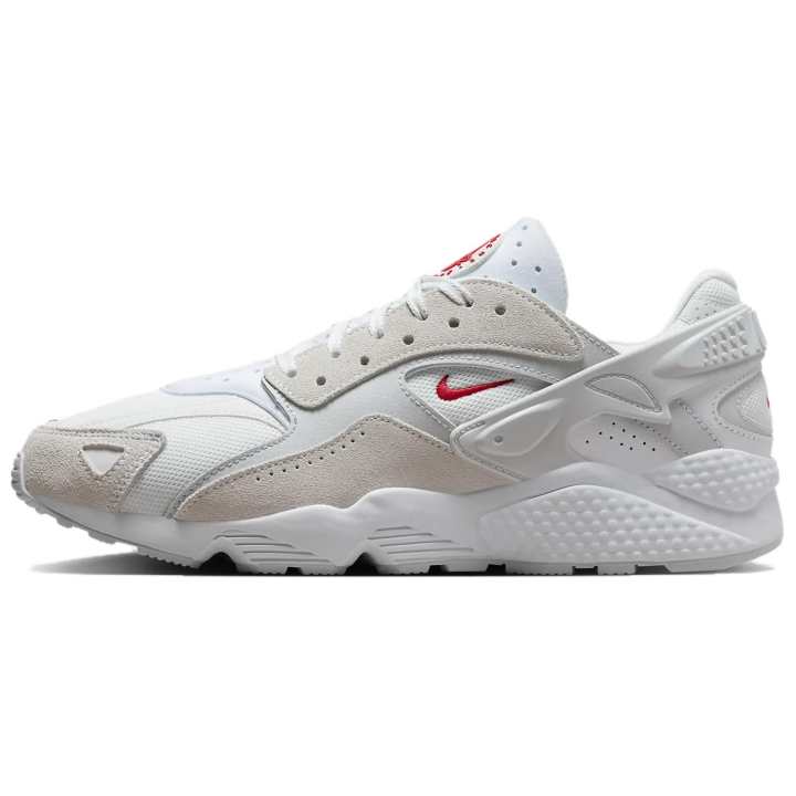 Nike Nike Air Huarache Runner Photon Dust University Red