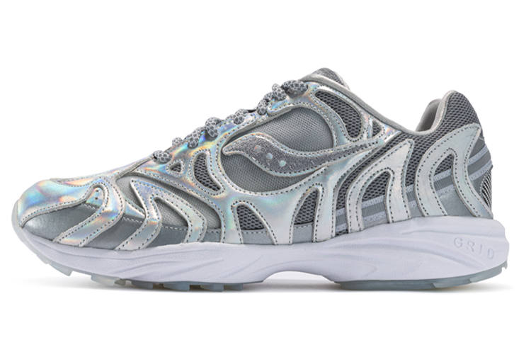 Saucony saucony Grid Azura 2000 Iridescent