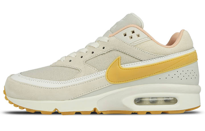 Nike Nike Air Max Bw Premium Phantom Gum