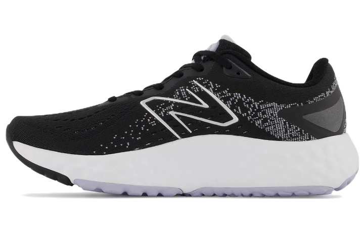 New Balance New Balance Fresh Foam Evoz V2 'Black White' Women's