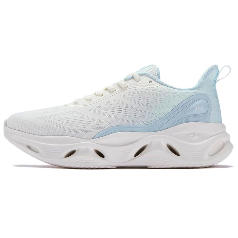 361° Cushioning Slip Resistant Rebound Cushioning Slip Resistant Rebound Low top Long Distance Running Shoes