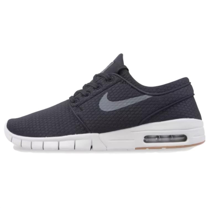 Nike Nike Sb Stefan Janoski Max Black Dark Grey
