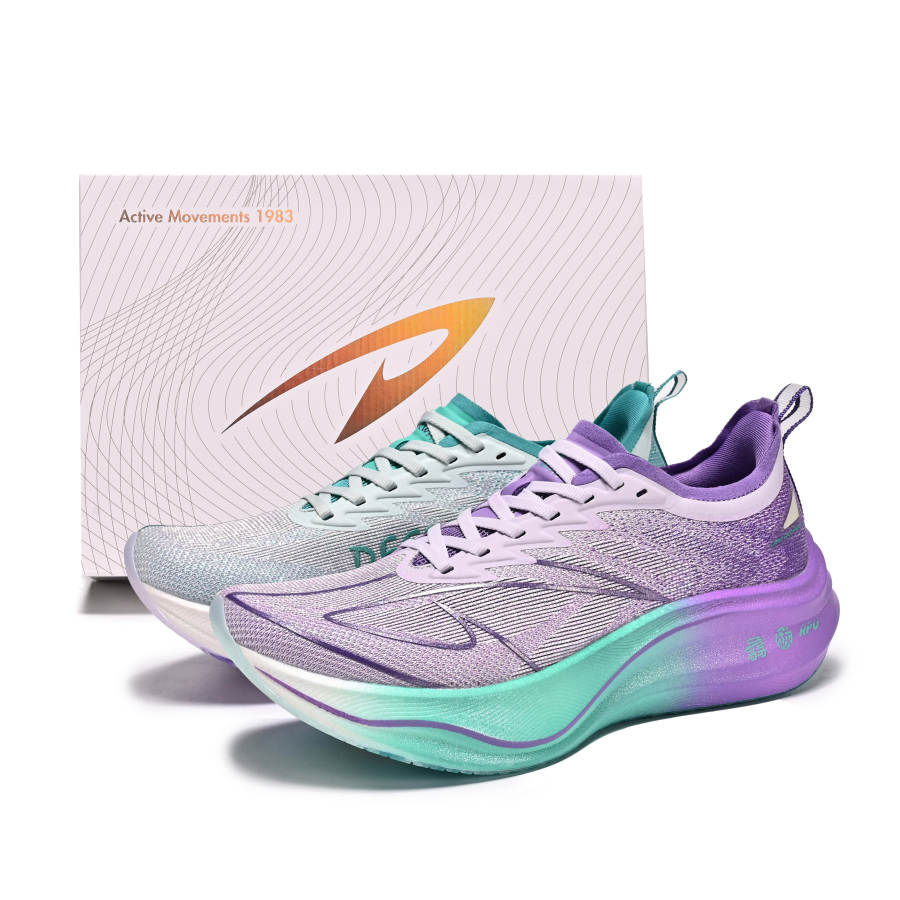 DEERWAY DEERWAY Running Shoes Men's Mismatched