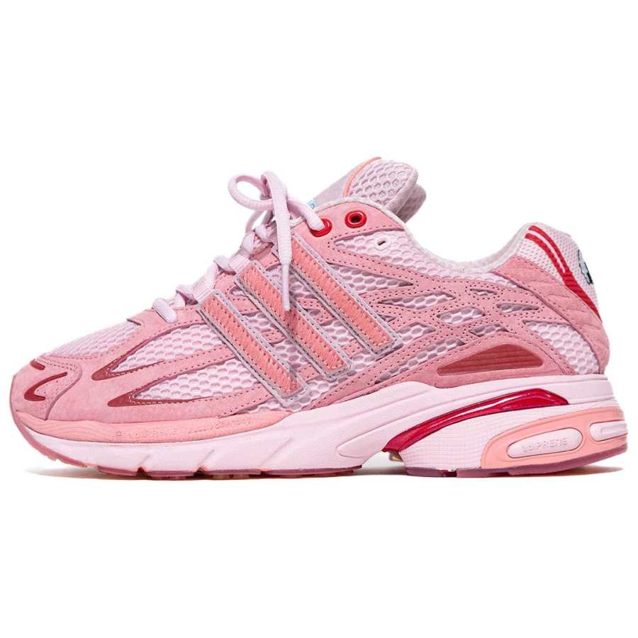 Adidas Originals Adistar Cushion Unheardof x Adistar Cushion Adidas Originals 3 'Captain Piggy'