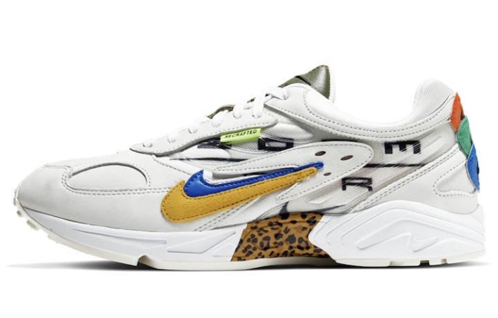 Nike Nike Air Ghost Racer Size? Copy And Paste