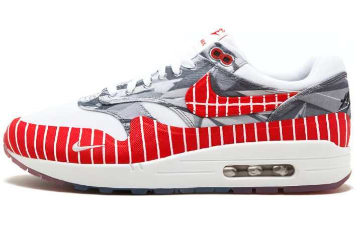 Nike Nike Air Max 1 X Wasafu Los Primeros