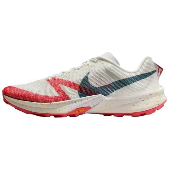 Nike Nike ReactX Terra Kiger 10 Soft And Comfortable Slip Resistant Abrasion Resistant Slip Resistant Abrasion Resistant