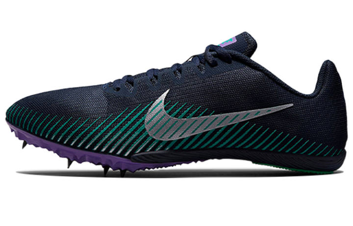 Nike Nike Fabric Cushioning Slip Resistant Abrasion Resistant Breathable Lightweight