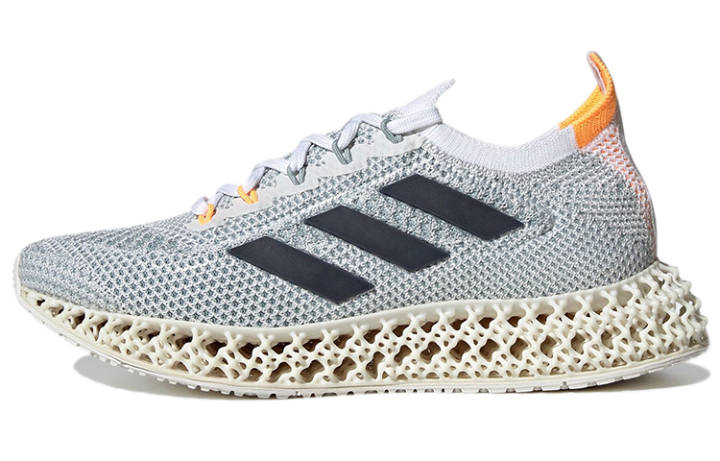Adidas 4DFWD Wmns Adidas 'Shadow Navy Magic Grey'