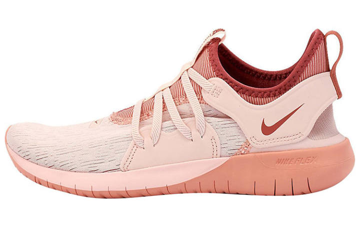 Nike Nike Flex Contact 3 'Echo Pink' Women's