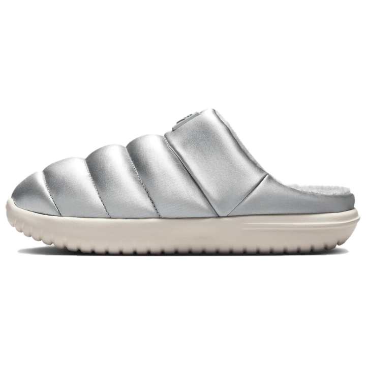 Nike Nike Burrow Se Metallic Silver Light Orewood Brown Women's