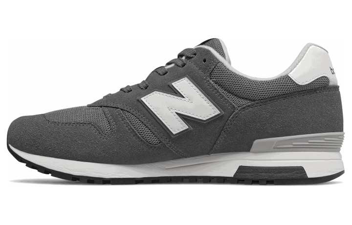 New Balance New Balance 565 Shoes 'Grey White'