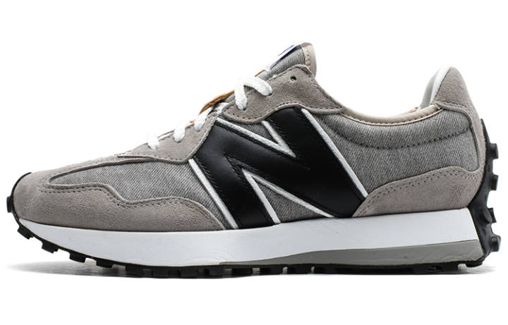 New Balance 327 Levi's x 327 New Balance 'Grey Denim'