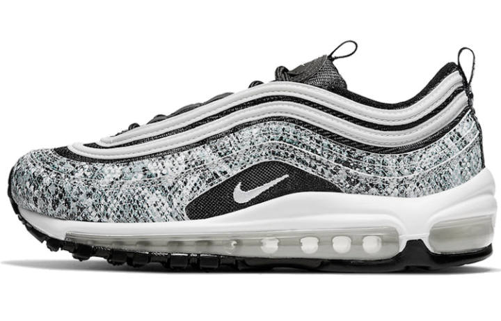 Nike Nike Air Max 97 'Cocoa Snake' Women's