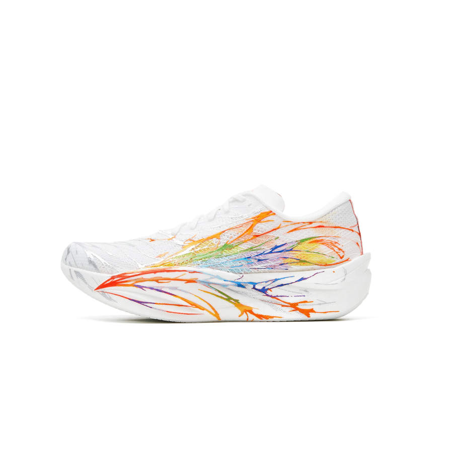 Anta C202 6.0 Cushioning Slip Resistant Breathable Cushioning Slip Resistant Breathable Low top Racing Running Shoes