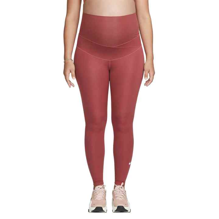 Nike Nike Leggings Women's Cedar/White